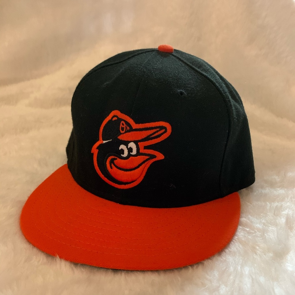 Baltimore Orioles Fitted hat